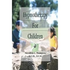 Hypnotherapy for Children