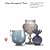 Glass Throughout Time: The History and Technology of Glassmaking from the Ancient World to the Present