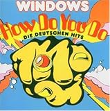 Produkt-Bild: How Do You Do-die Dt. Hits