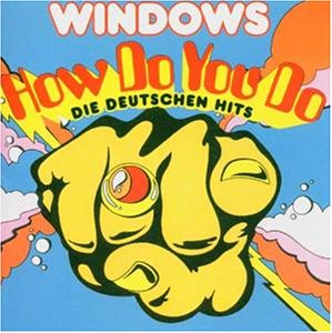 The Windows - How Do You Do - Zortam Music