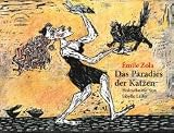 Das Paradies der Katzen