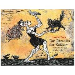 Das Paradies der Katzen