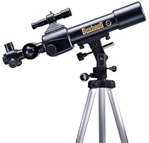 Bushnell Voyager 570 x 60mm Rotary Refractor Telescope