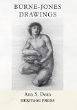Burne-Jones Drawings