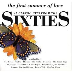 The First Summer of Love