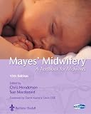 Mayes' Midwifery
