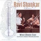 West Meets Eastpar Ravi Shankar