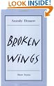 Broken Wings (Ukrainian  Short Fiction in English)