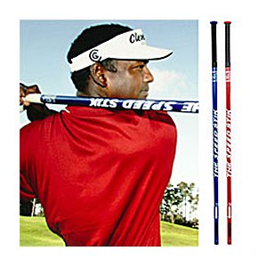 The Speed Stik Swing Trainer