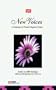 New Voices. A Collection of Recent Nigerian Poetry