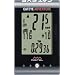Cateye CC-AT200W Adventure Wireless Bicycle Computer