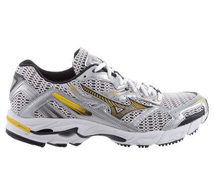 Mizuno Wave Inspire 6 Laufschuh für Herren