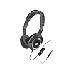 Sennheiser HD 238i Mid-Sized Headset with Detailed Sound Reproduction (Black)