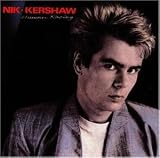 Human Racing - Nik Kershaw