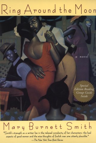 Ring around the Moon: A Novel