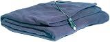 Maxsa Comfy Cruise 12-Volt Heated Travel Blanket