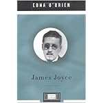 James Joyce (Penguin Lives) book cover