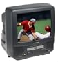 Sylvania 6513DA 13-Inch TV-DVD Combo