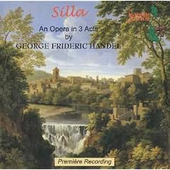 Handel: Silla