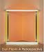 Books : Dan Flavin: A Retrospective