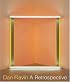 Dan Flavin: A Retrospective