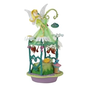 <b>Tinker Bells Fix-it Corner Playset</b>