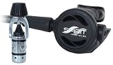 XS Scuba Spirit Regulator - RG100