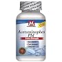 Member's Mark - Acetaminophen PM 500 mg, Extra Strength, 300 Caplets