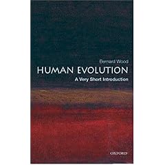 Human Evolution: A Very Short Introduction 4129HYHRDBL. AA240 SH20 OU01 pictures