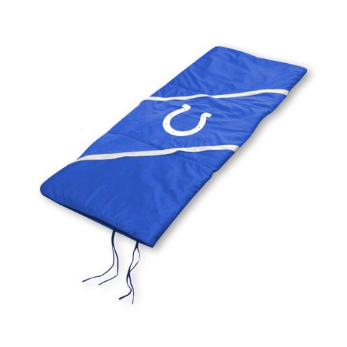 Indianapolis Colts Sleeping Bag