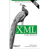 XML Pocket Reference (Pocket Reference (O'Reilly))