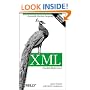 XML Pocket Reference (Pocket Reference (O'Reilly))