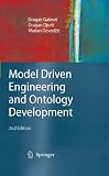 Model driven engineering and ontology development