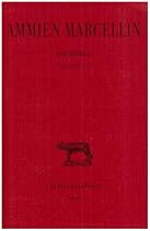 Histoires, tome 1, livres XIV-XVI