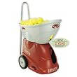 LOB-STER&reg; Elite 1 Ball Machine - Tennis