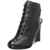 Marc by Marc Jacobs Womens 615970 Almarc Wedge
