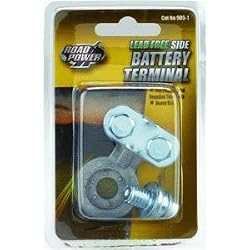 Woods Ind. 905-1 Heavy-Duty Side Post Battery Terminal