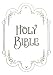 Book Family Record Bible