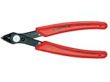 Review Knipex 7861125 / Knipex 78 31 125 Sb Electronic Super Knips