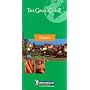 France Green Guide 2001: France (Michelin Green Guides)