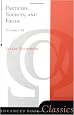 Particles, Sources, and Fields: Vol. 2