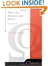Particles, Sources, and Fields: Vol. 2
