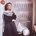 Mahler: Kindertotenlieder, Ruckert-Lieder / Meier, Maazel