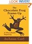 The Chocolate Frog Frame-Up (Chocoholic Mysteries, No. 3)