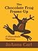 The Chocolate Frog Frame-Up: A Chocoholic Mystery (Thorndike Press Large Print Mystery Series)