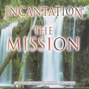 CD-Charts  Music : The Mission