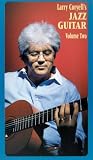 Larry Coryell`s Jazz Guitar - Vol. 2 [VHS]