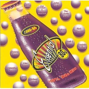 Various Artists - Essential '80s (1985-1989)