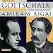 Classical Music : Gottschalk: American Piano Music