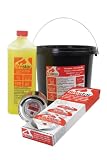 Fondue Fuel - Gel